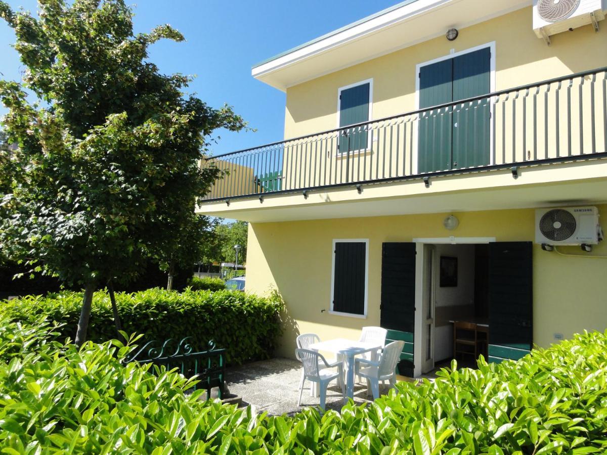Villaggio Michelangelo Bibione Exterior photo