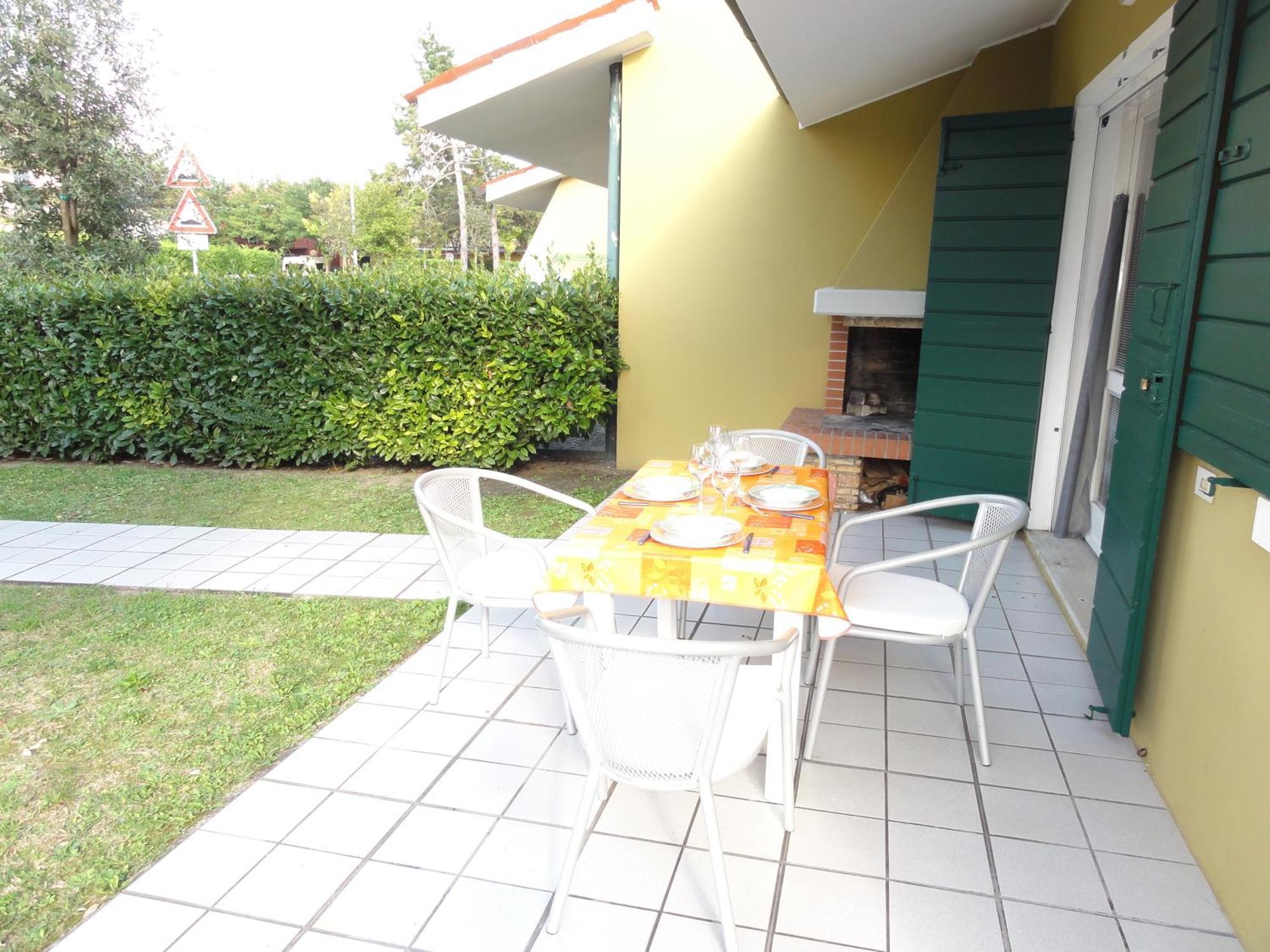 Villaggio Michelangelo Bibione Room photo